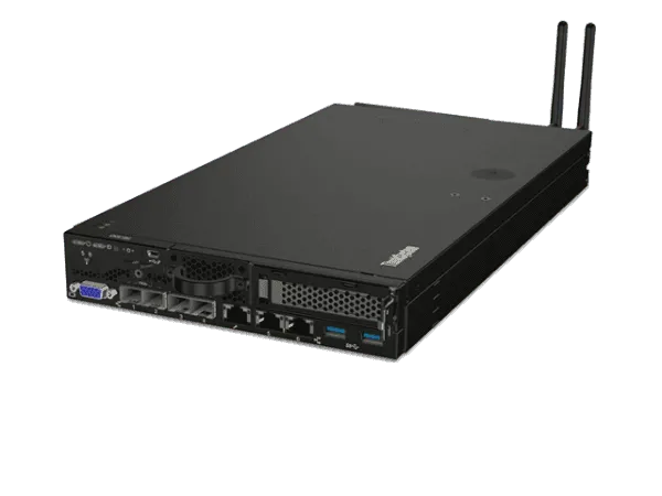 Ремонт и диагностика ленточного автозагрузчика Lenovo ThinkSystem SE350