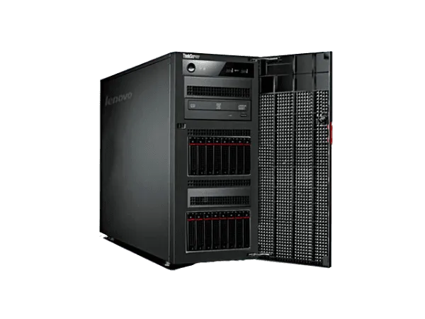 Ремонт и диагностика ленточного автозагрузчика Lenovo ThinkServer TS460