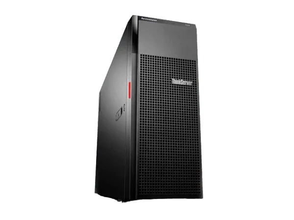 Ремонт и диагностика ленточного автозагрузчика Lenovo ThinkServer TD350