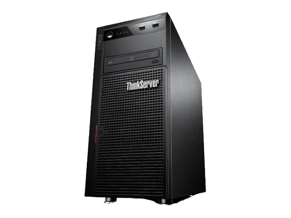Ремонт и диагностика ленточного автозагрузчика Lenovo ThinkServer TD340