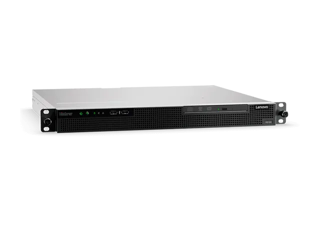 Ремонт и диагностика ленточного автозагрузчика Lenovo ThinkServer RS160