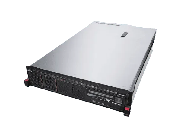 Ремонт и диагностика ленточного автозагрузчика Lenovo ThinkServer RD450