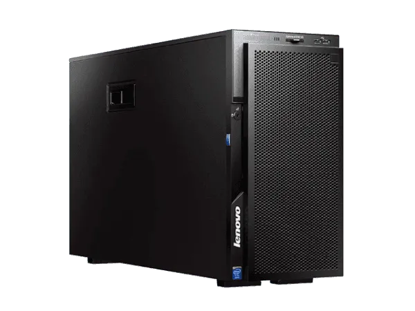 Ремонт и диагностика ленточного автозагрузчика Lenovo System X3500 M5