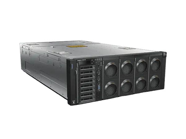 Ремонт и диагностика ленточного автозагрузчика Lenovo System X IdataPlex DX360 M4
