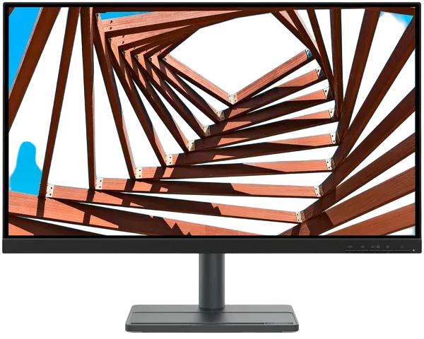 Ремонт цепи питания Lenovo L27e-30