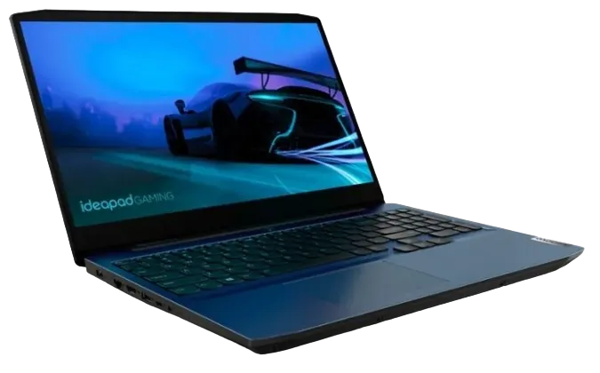 Замена шлейфа матрицы Lenovo 3 15ARH05 (82EY000FRU)