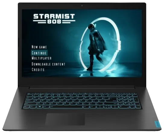 Замена шлейфа матрицы Lenovo L340-15IRH (81LK009RRU)