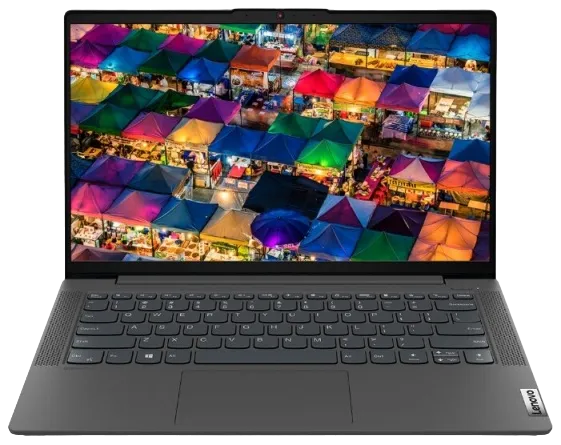 Замена шлейфа матрицы Lenovo 5 14ARE05 (81YM002HRK)
