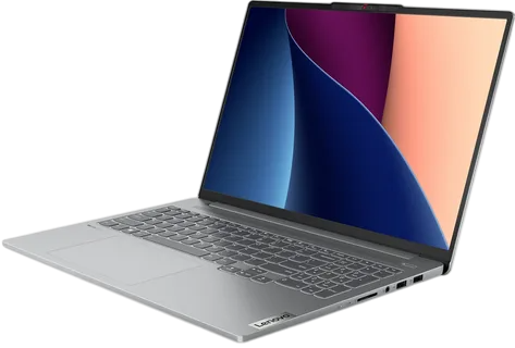 Замена шлейфа матрицы Lenovo IdeaPad Pro 5i (14