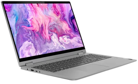Замена шлейфа матрицы Lenovo IdeaPad 5x 2-in-1 (14