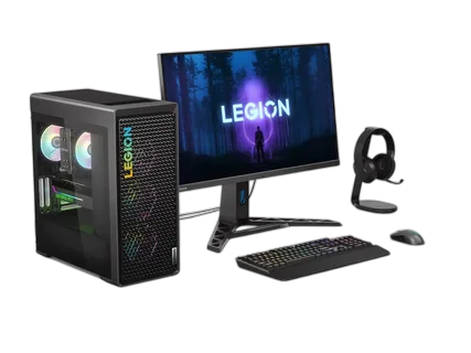 Замена процессора Lenovo Legion Tower 5i & 7i