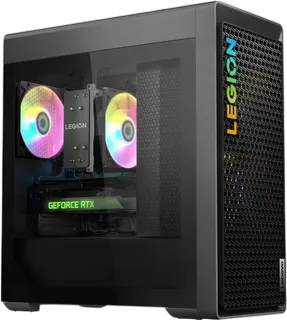 Замена процессора Lenovo Legion Tower 5i, 7i (Intel Core i7, RTX 40)