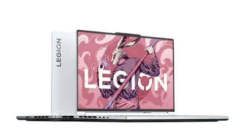 Замена шлейфа матрицы Lenovo Y9000K 2024