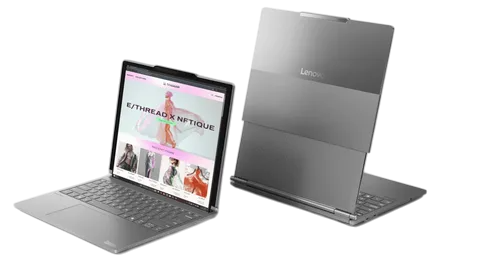 Замена шлейфа матрицы Lenovo ThinkBook Plus Gen 6