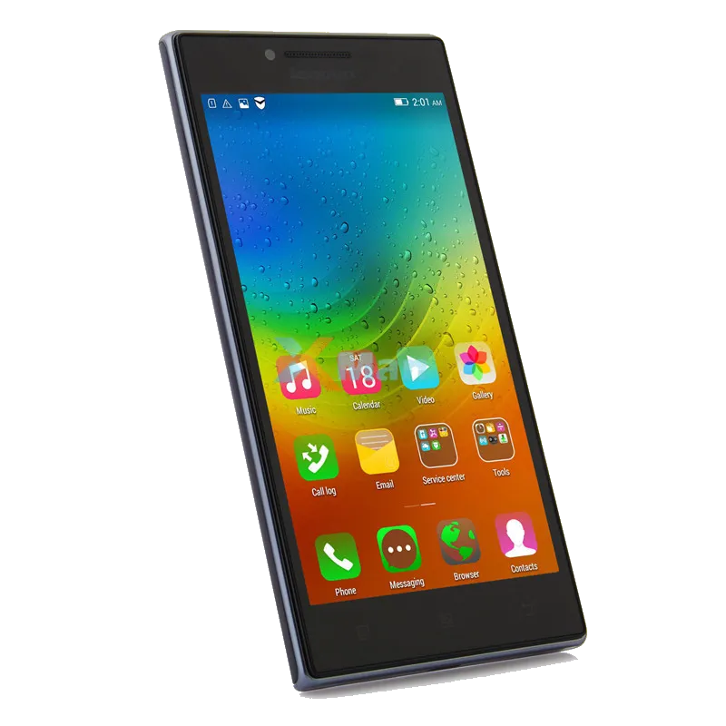 Замена дисплея (экрана) Lenovo Z2 Plus