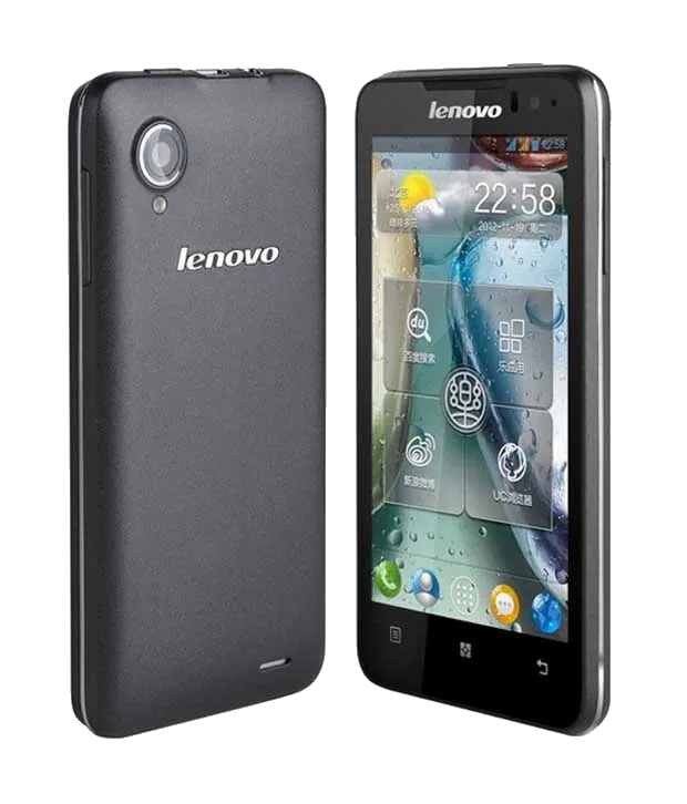 Замена дисплея (экрана) Lenovo Legion Phone