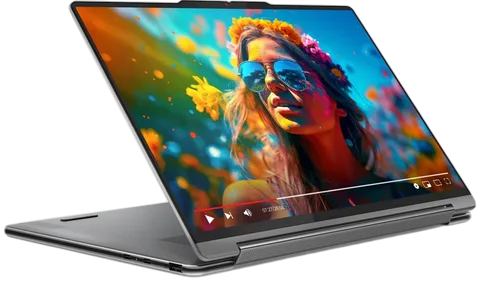 Замена шлейфа матрицы Lenovo Yoga 9i 2-in-1 Gen9