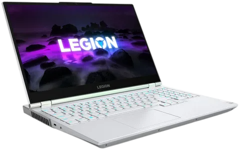 Замена шлейфа матрицы Lenovo Legion 5i Pro Gen7