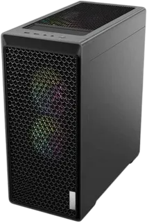 Замена процессора Lenovo Legion Tower 7i Gen 8