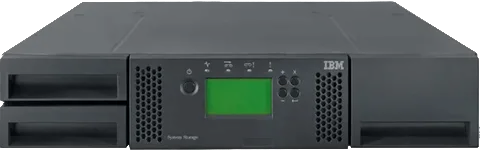 Замена DVI порта Lenovo TS3100 Tape Library