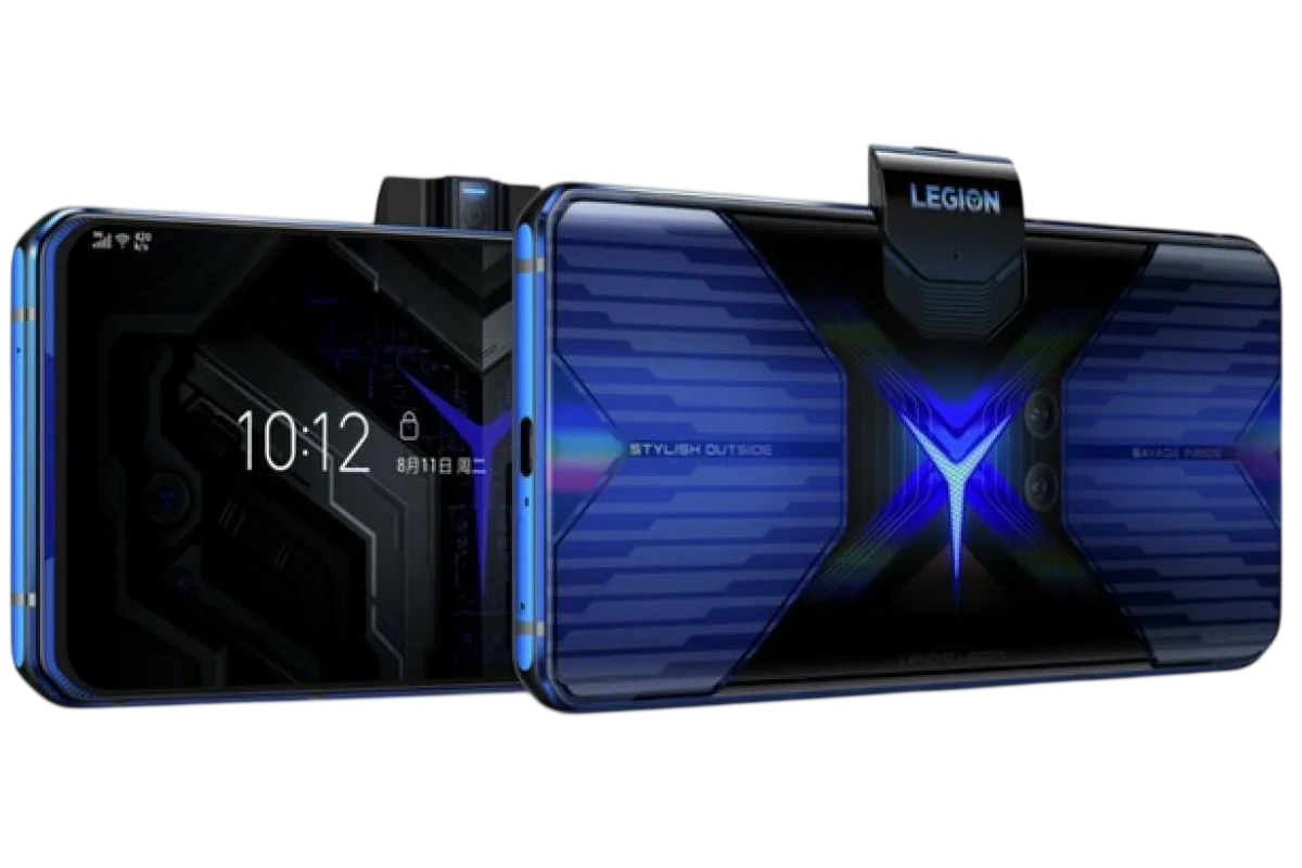 Замена дисплея (экрана) Lenovo Legion Phone Duel