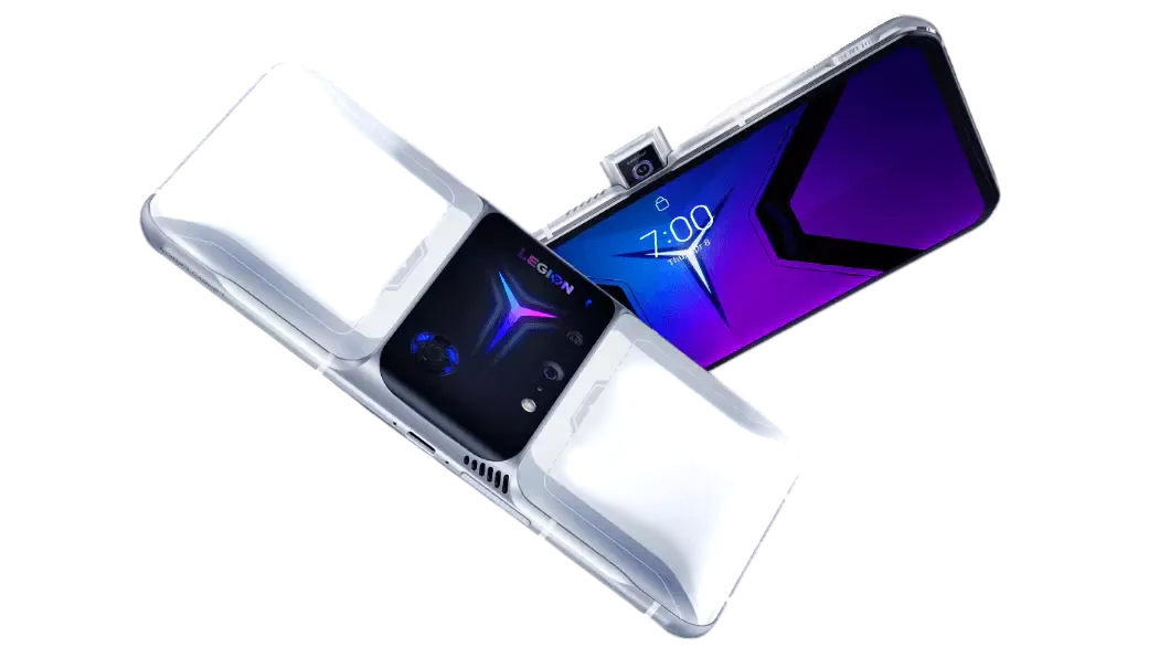 Замена дисплея (экрана) Lenovo Legion Phone Duel 2