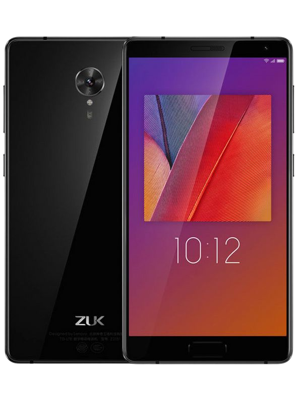 Замена дисплея (экрана) Lenovo ZUK Edge