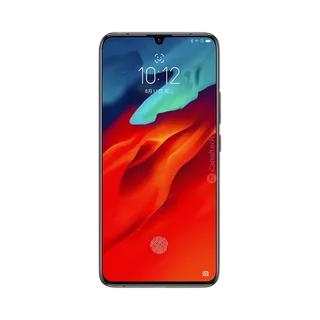 Замена дисплея (экрана) Lenovo Z6 Pro
