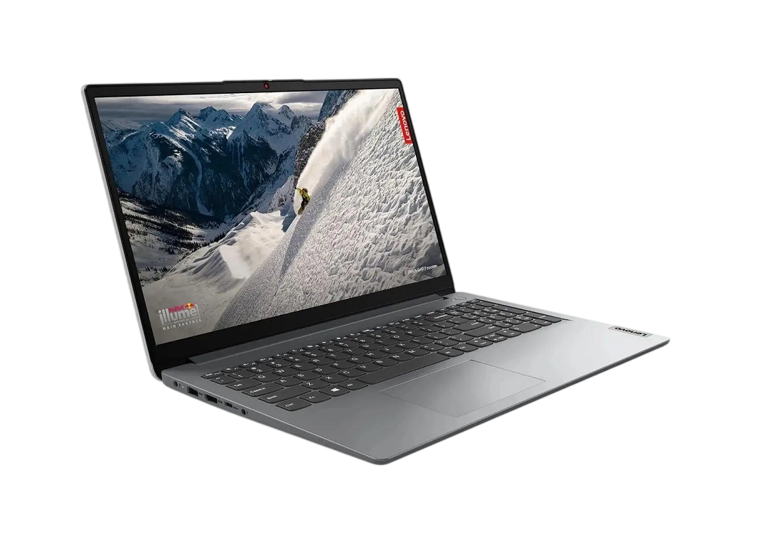 Замена шлейфа матрицы Lenovo IdeaPad 1