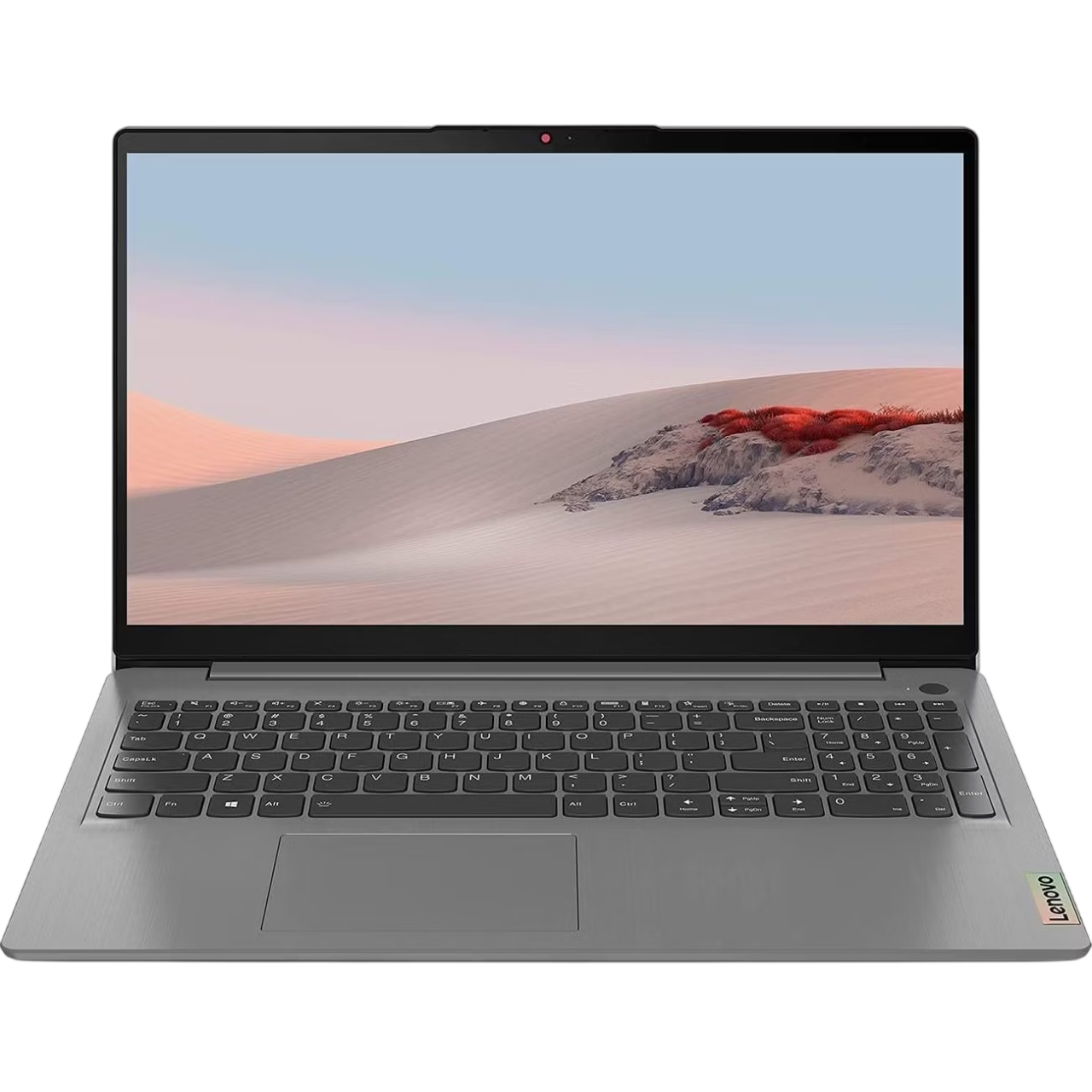 Замена шлейфа матрицы Lenovo IdeaPad 3i