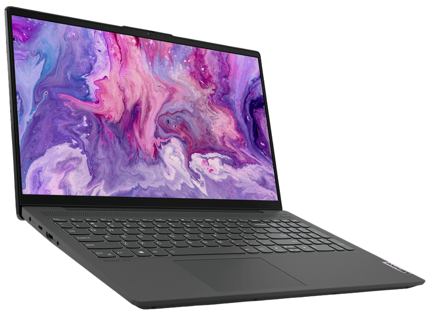 Замена шлейфа матрицы Lenovo IdeaPad 5i