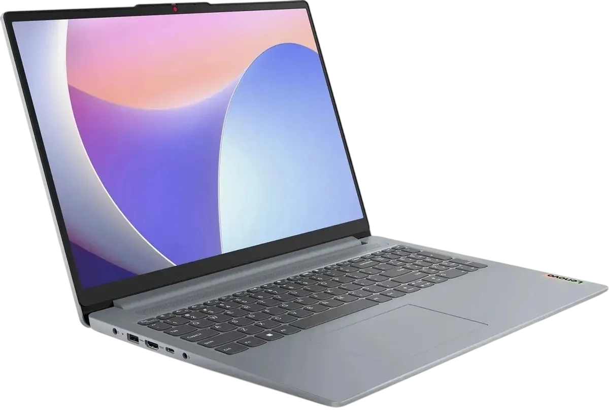 Замена шлейфа матрицы Lenovo IdeaPad Slim 5