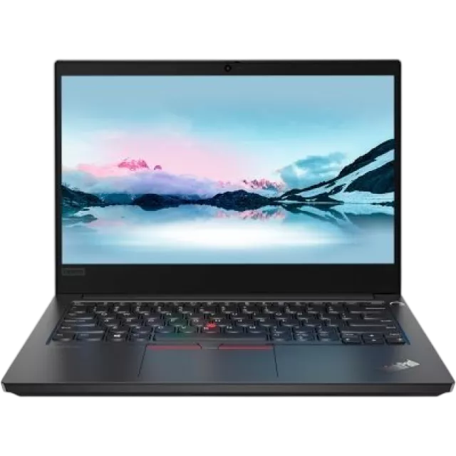 Замена шлейфа матрицы Lenovo ThinkPad E15