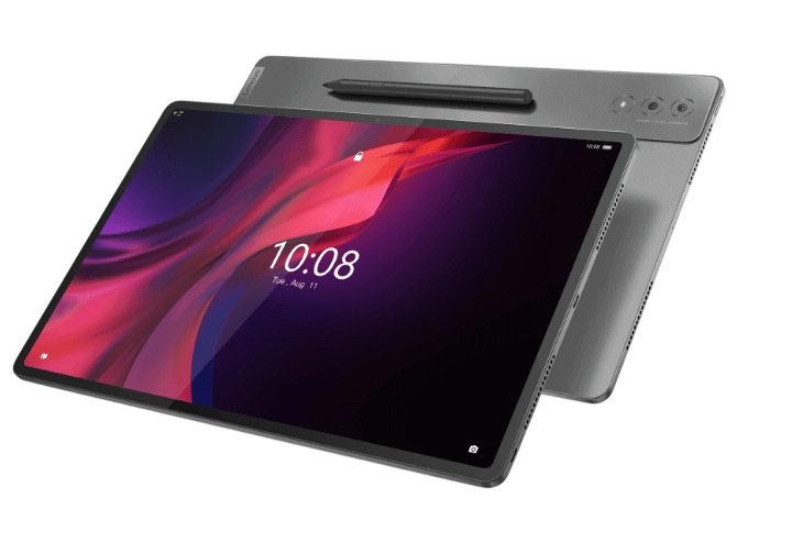 Замена дисплея (экрана) Lenovo Yoga Tab Extreme
